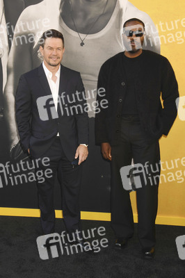 Filmpremiere 'By Any Means' in Los Angeles