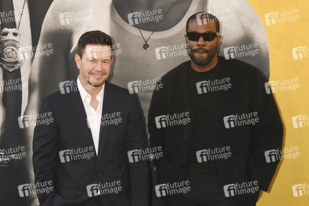 Filmpremiere 'By Any Means' in Los Angeles