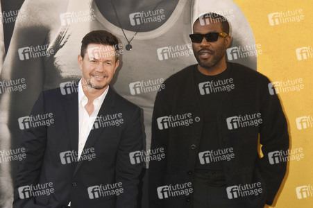 Filmpremiere 'By Any Means' in Los Angeles