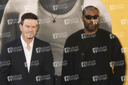 Filmpremiere 'By Any Means' in Los Angeles