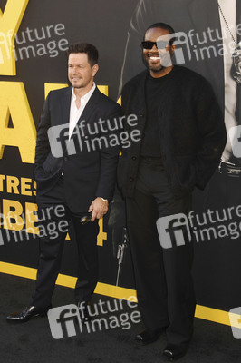 Filmpremiere 'By Any Means' in Los Angeles
