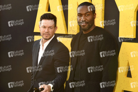 Filmpremiere 'By Any Means' in Los Angeles