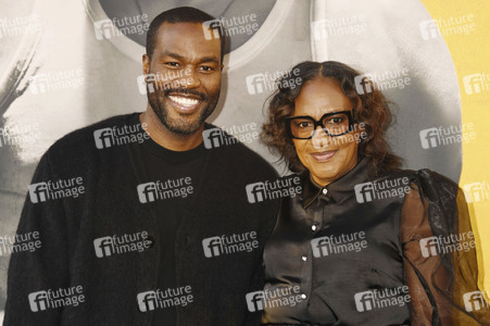 Filmpremiere 'By Any Means' in Los Angeles