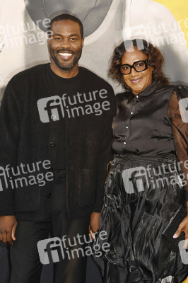 Filmpremiere 'By Any Means' in Los Angeles