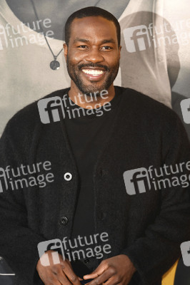 Filmpremiere 'By Any Means' in Los Angeles