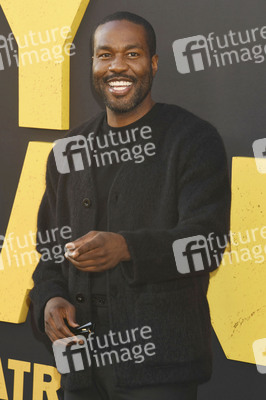 Filmpremiere 'By Any Means' in Los Angeles