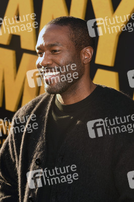Filmpremiere 'By Any Means' in Los Angeles