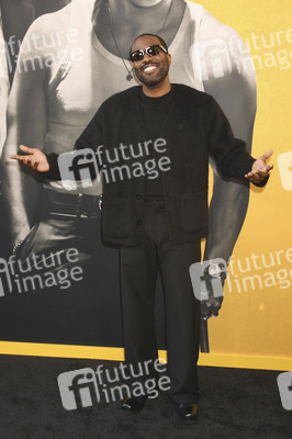 Filmpremiere 'By Any Means' in Los Angeles