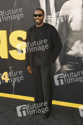 Filmpremiere 'By Any Means' in Los Angeles