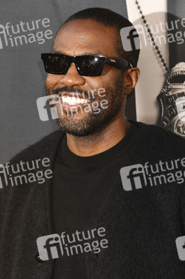 Filmpremiere 'By Any Means' in Los Angeles