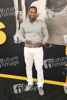 Filmpremiere 'By Any Means' in Los Angeles