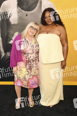 Filmpremiere 'By Any Means' in Los Angeles