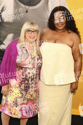 Filmpremiere 'By Any Means' in Los Angeles