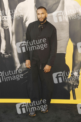Filmpremiere 'By Any Means' in Los Angeles