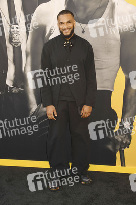 Filmpremiere 'By Any Means' in Los Angeles