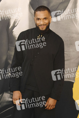 Filmpremiere 'By Any Means' in Los Angeles