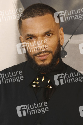 Filmpremiere 'By Any Means' in Los Angeles