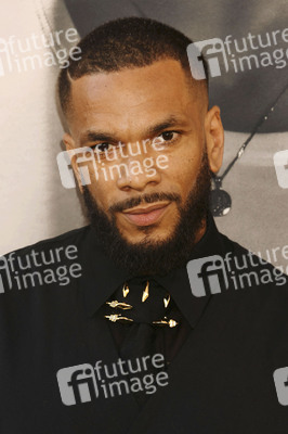 Filmpremiere 'By Any Means' in Los Angeles