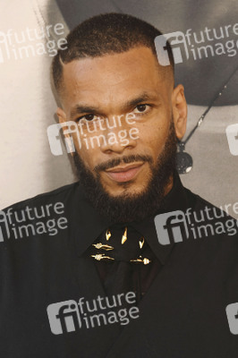 Filmpremiere 'By Any Means' in Los Angeles