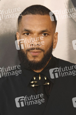 Filmpremiere 'By Any Means' in Los Angeles