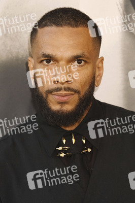 Filmpremiere 'By Any Means' in Los Angeles