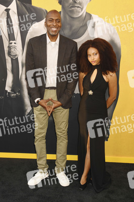 Filmpremiere 'By Any Means' in Los Angeles