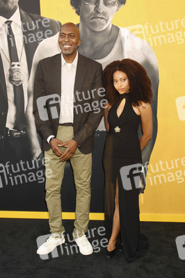 Filmpremiere 'By Any Means' in Los Angeles