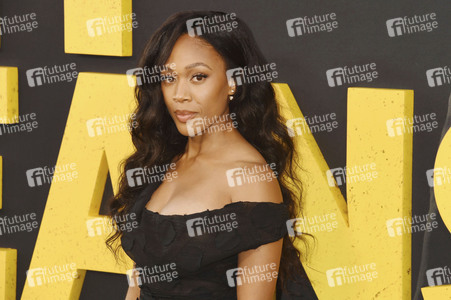 Filmpremiere 'By Any Means' in Los Angeles