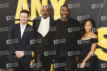 Filmpremiere 'By Any Means' in Los Angeles