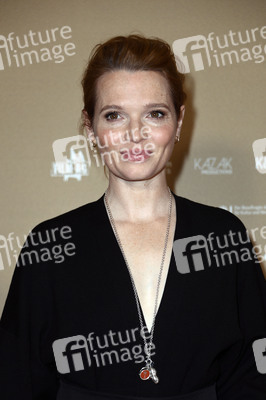 Filmpremiere 'Gentle Monster' in Berlin