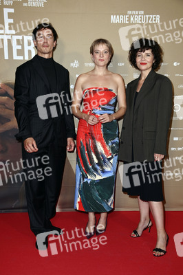 Filmpremiere 'Gentle Monster' in Berlin