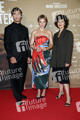 Filmpremiere 'Gentle Monster' in Berlin