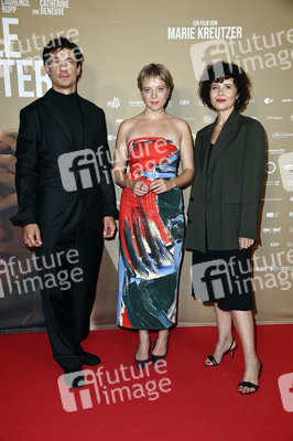 Filmpremiere 'Gentle Monster' in Berlin