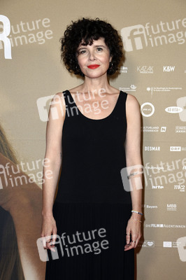 Filmpremiere 'Gentle Monster' in Berlin