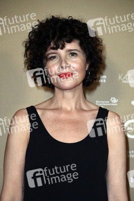 Filmpremiere 'Gentle Monster' in Berlin
