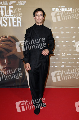 Filmpremiere 'Gentle Monster' in Berlin