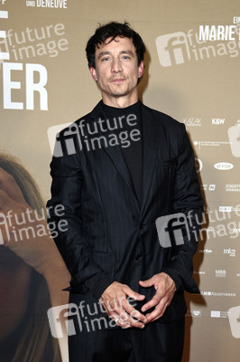 Filmpremiere 'Gentle Monster' in Berlin