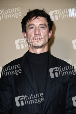 Filmpremiere 'Gentle Monster' in Berlin