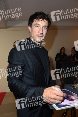 Filmpremiere 'Gentle Monster' in Berlin