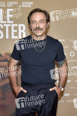 Filmpremiere 'Gentle Monster' in Berlin
