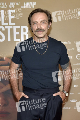 Filmpremiere 'Gentle Monster' in Berlin