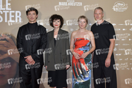 Filmpremiere 'Gentle Monster' in Berlin