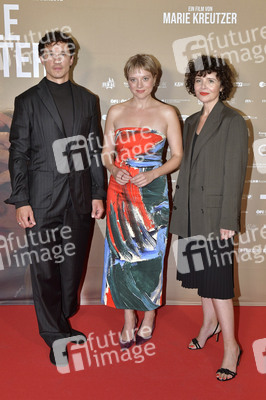 Filmpremiere 'Gentle Monster' in Berlin