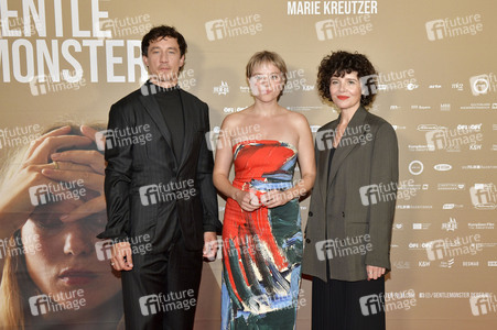 Filmpremiere 'Gentle Monster' in Berlin