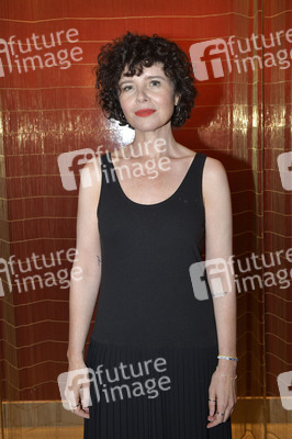 Filmpremiere 'Gentle Monster' in Berlin