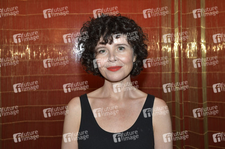 Filmpremiere 'Gentle Monster' in Berlin