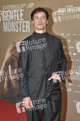 Filmpremiere 'Gentle Monster' in Berlin