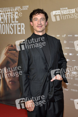 Filmpremiere 'Gentle Monster' in Berlin