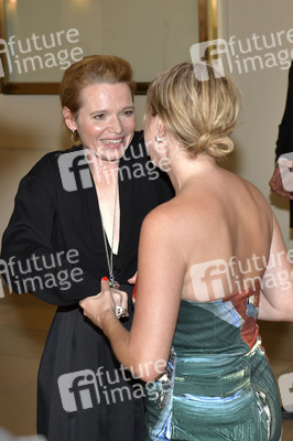 Filmpremiere 'Gentle Monster' in Berlin
