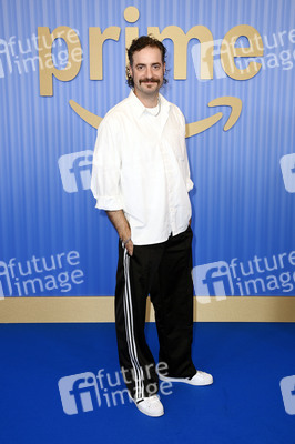 Programmpräsentation 'Prime Video Presents 2026' in Berlin